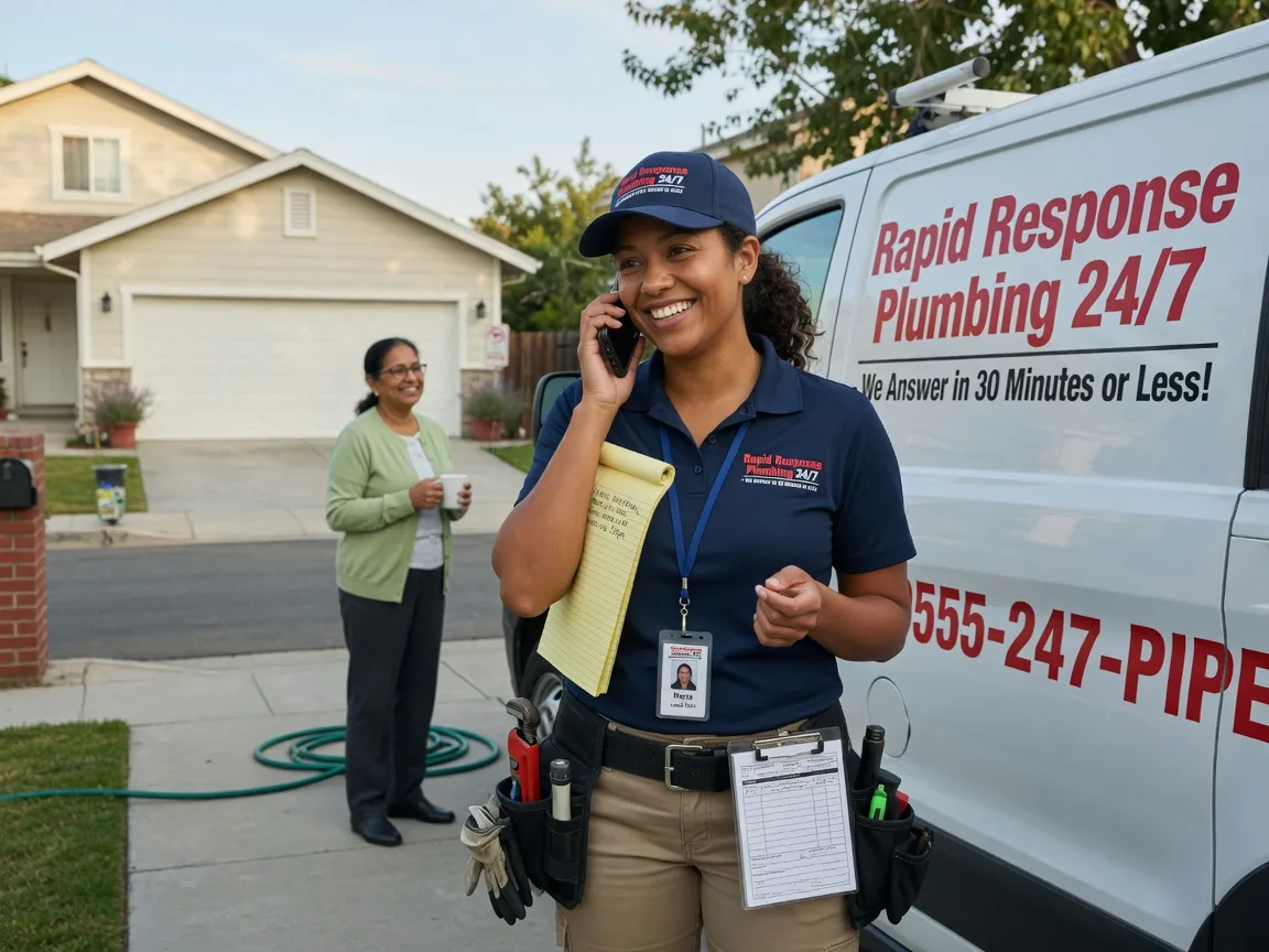 Emergency Plumber Hilliards, PA FAQs